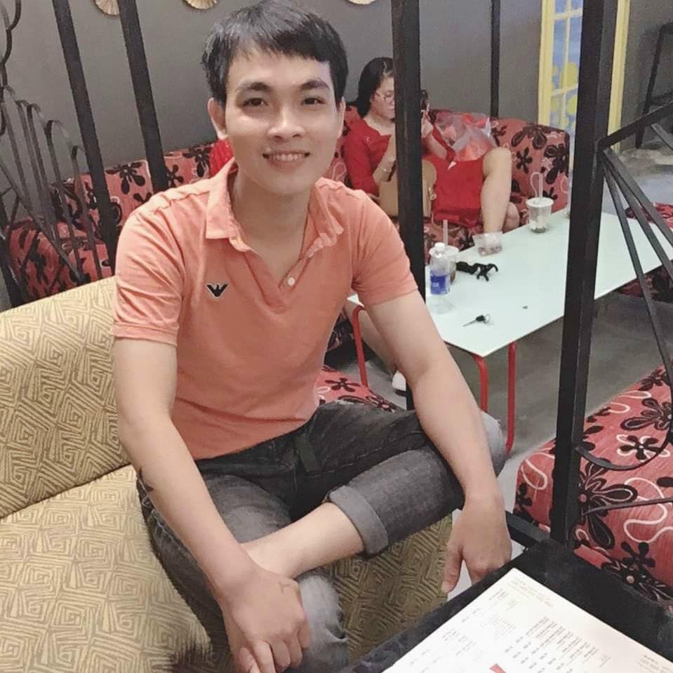 Anh Thanh Tuấn