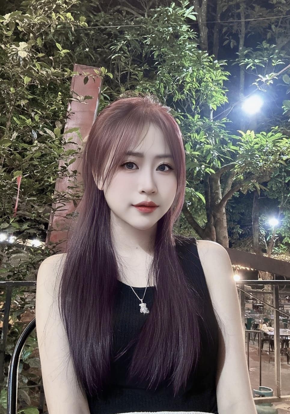 Chị Mỹ Linh