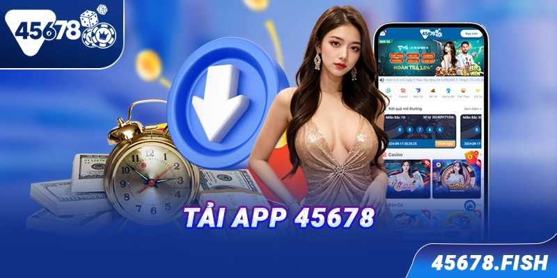 Tải app 45678